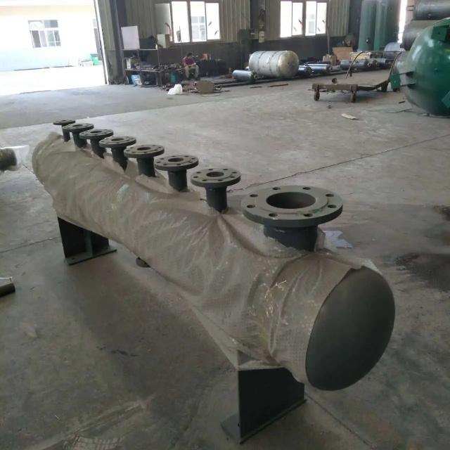 沧州集分水器